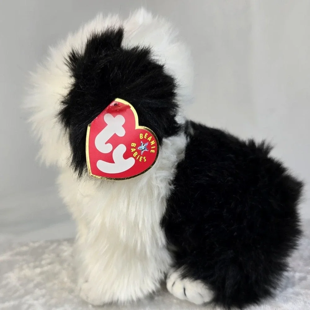Ty beanie baby